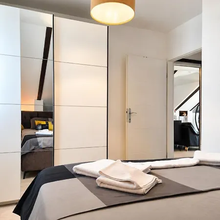 Daire Renovated Skorin