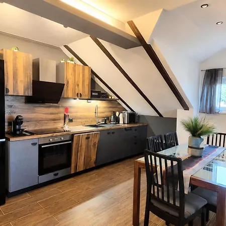 Daire Renovated Skorin Rogoznica (Sibenik-Knin)
