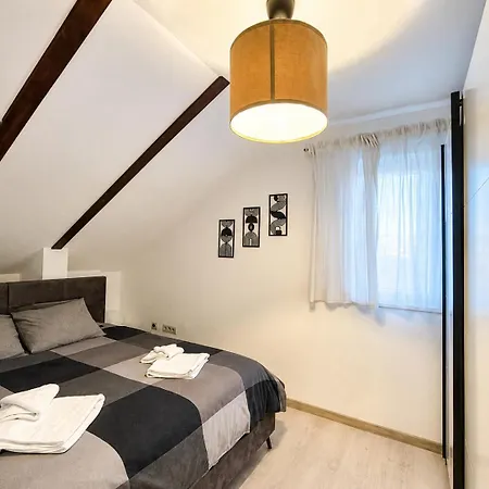 Daire Renovated Skorin
