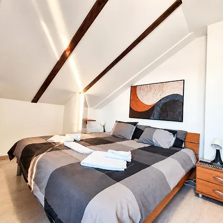 Renovated Skorin *