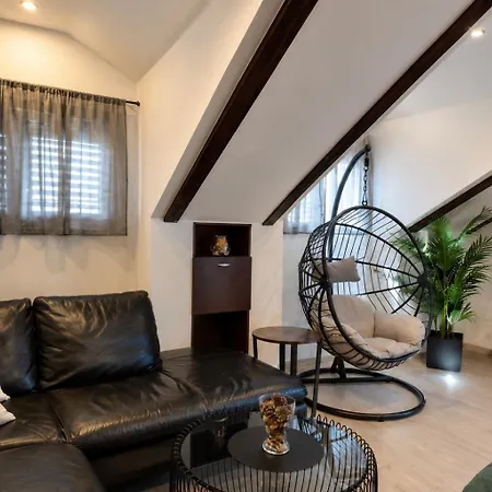 Daire Renovated Skorin *