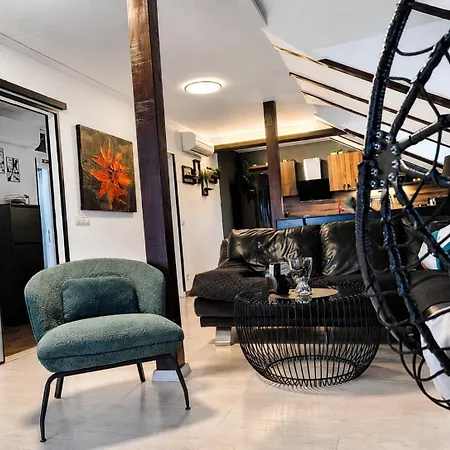 Daire Renovated Skorin