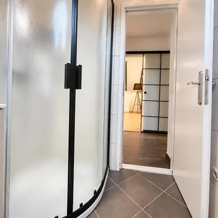 Daire Renovated Skorin *