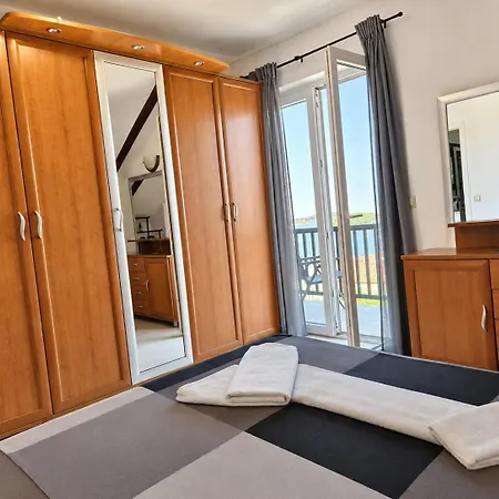 Daire Renovated Skorin *