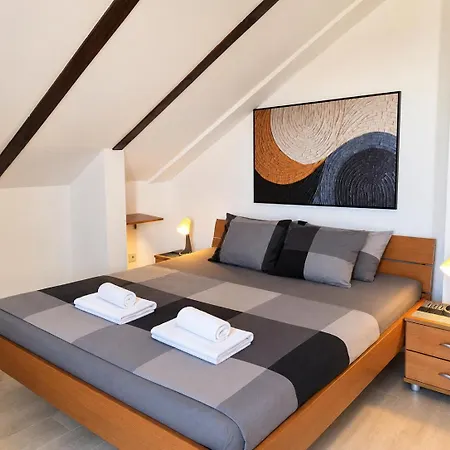 Renovated Skorin Daire Rogoznica (Sibenik-Knin)