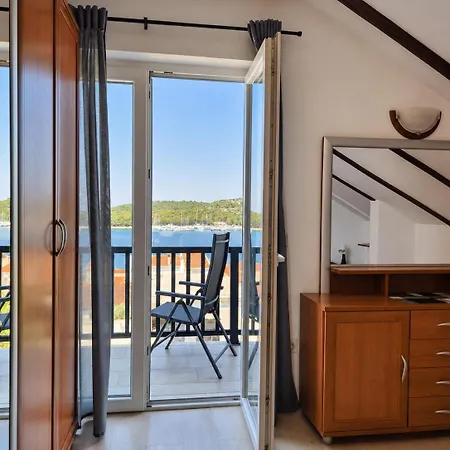 Daire Renovated Skorin Rogoznica (Sibenik-Knin)