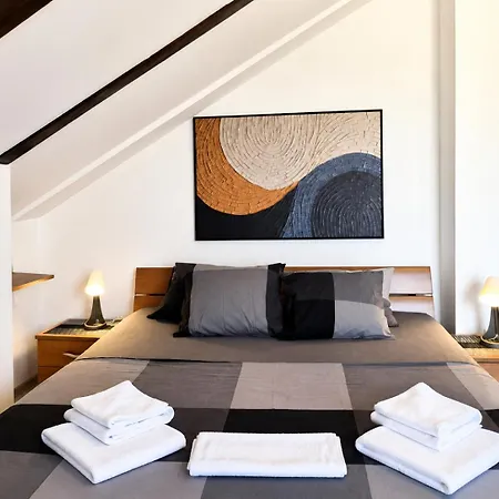 Renovated Skorin *