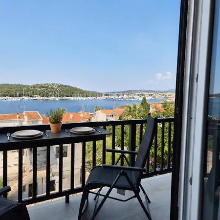 Renovated Skorin Rogoznica (Sibenik-Knin)