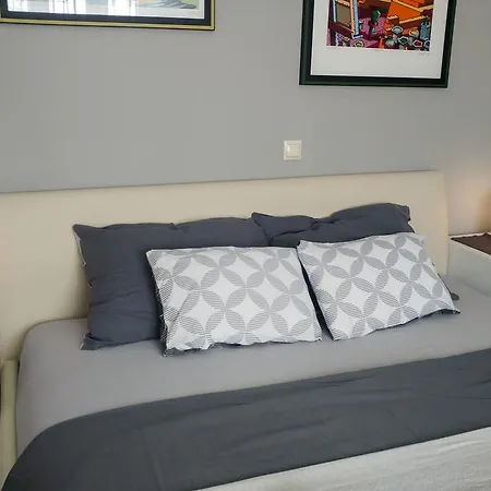Renovated Skorin Apartment *