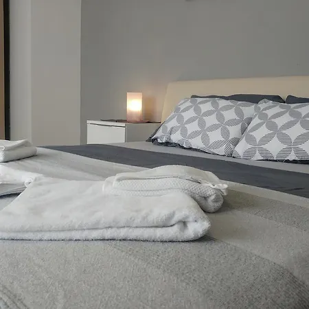 Apartment Renovated Skorin