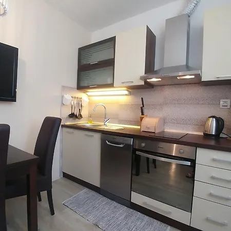 Renovated Skorin * Rogoznica (Sibenik-Knin)