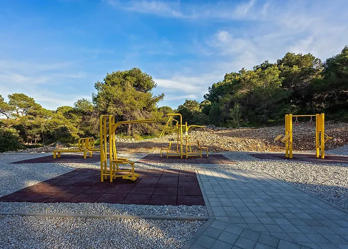 Renovated Skorin * Rogoznica (Sibenik-Knin)