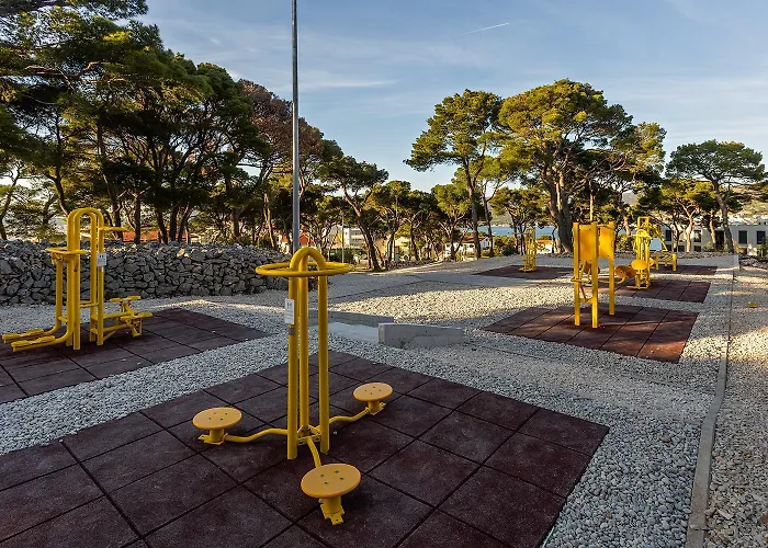 Renovated Skorin Lejlighed