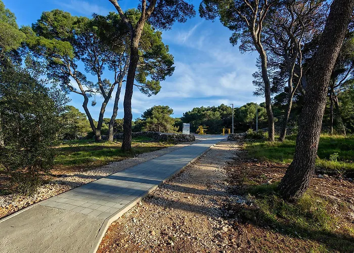 Lejlighed Renovated Skorin