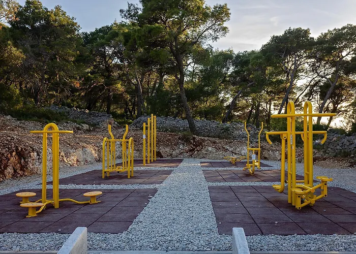 アパート Renovated Skorin *