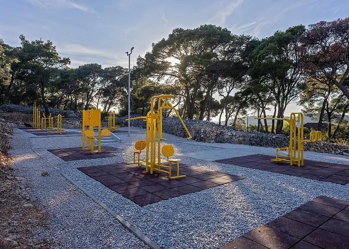 Lejlighed Renovated Skorin Rogoznica (Sibenik-Knin)