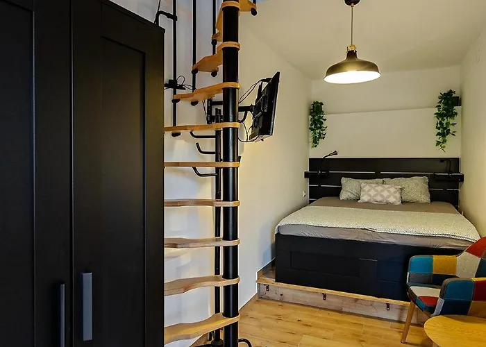 Renovated Skorin * Rogoznica (Sibenik-Knin)