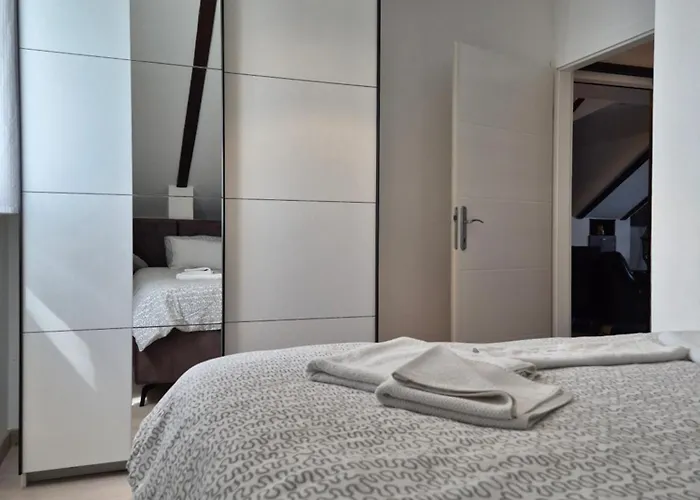 Lejlighed Renovated Skorin Rogoznica (Sibenik-Knin)