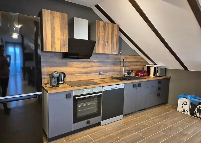 Renovated Skorin Rogoznica (Sibenik-Knin)