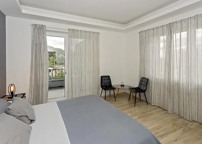 Renovated Skorin Lejlighed Rogoznica (Sibenik-Knin)