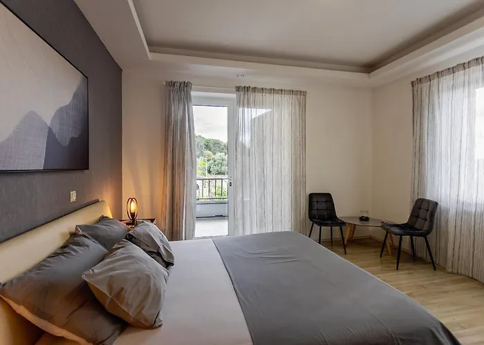 Lejlighed Renovated Skorin Rogoznica (Sibenik-Knin)