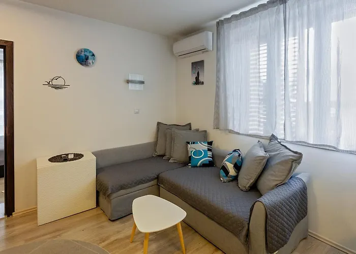 Renovated Skorin * Rogoznica (Sibenik-Knin)