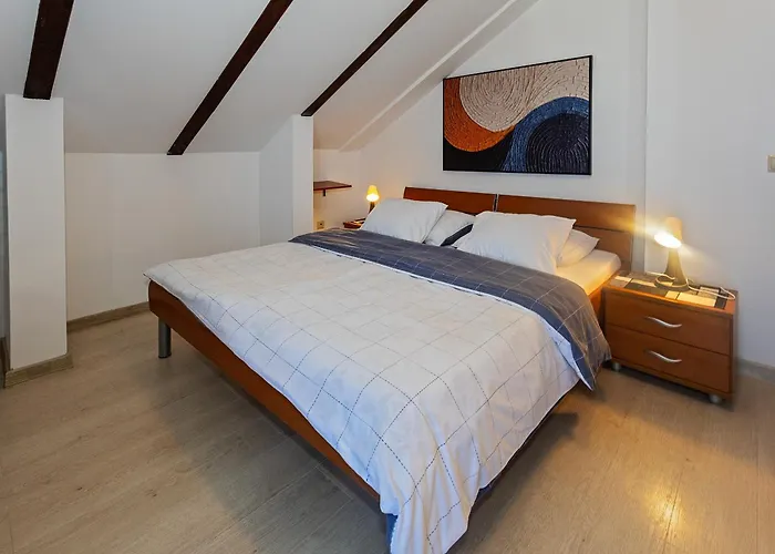 Lejlighed Renovated Skorin Rogoznica (Sibenik-Knin)