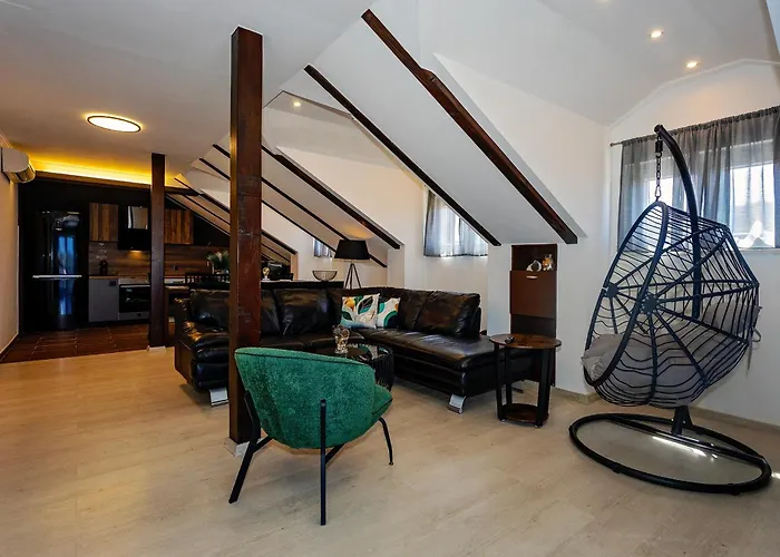 Renovated Skorin Rogoznica (Sibenik-Knin)