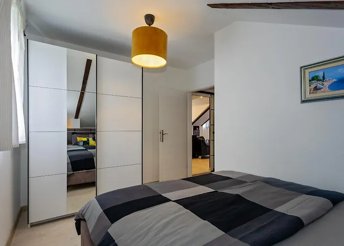 Renovated Skorin Rogoznica (Sibenik-Knin)