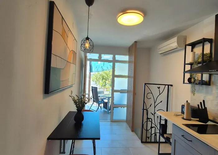 Apartment Renovated Skorin