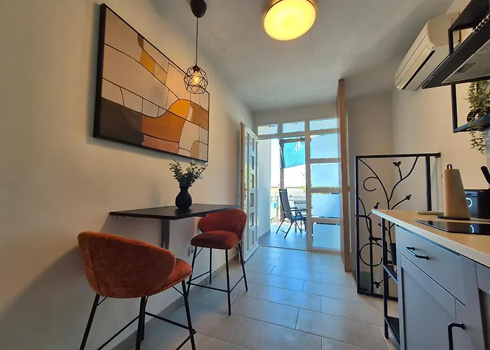 Renovated Skorin Lejlighed Rogoznica (Sibenik-Knin)