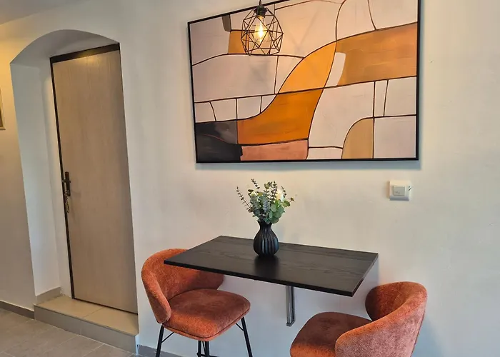 Renovated Skorin Rogoznica (Sibenik-Knin)