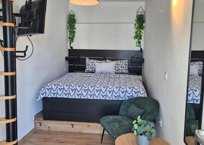 Apartment Renovated Skorin *