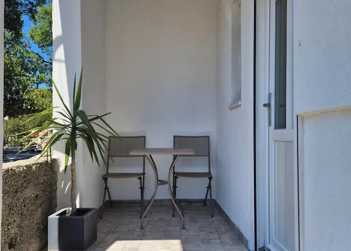 Renovated Skorin アパート *