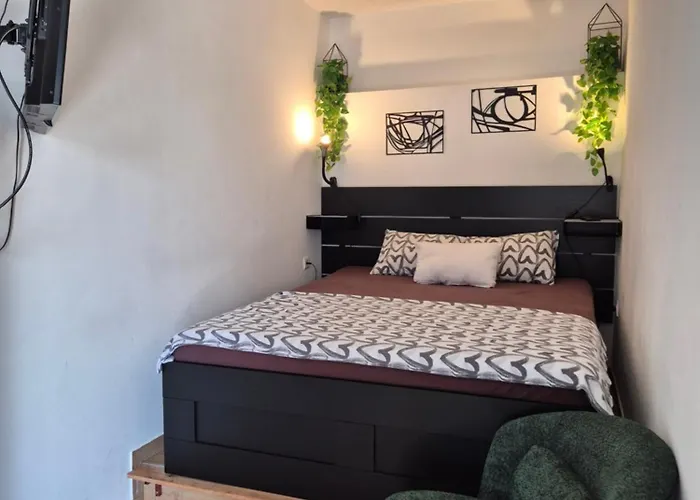 アパート Renovated Skorin *