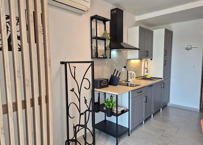 Renovated Skorin Rogoznica (Sibenik-Knin)