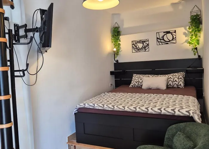 Renovated Skorin * Rogoznica (Sibenik-Knin)