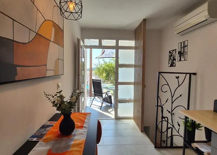 Renovated Skorin Rogoznica (Sibenik-Knin)