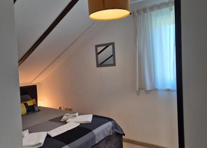 Renovated Skorin * Rogoznica (Sibenik-Knin)