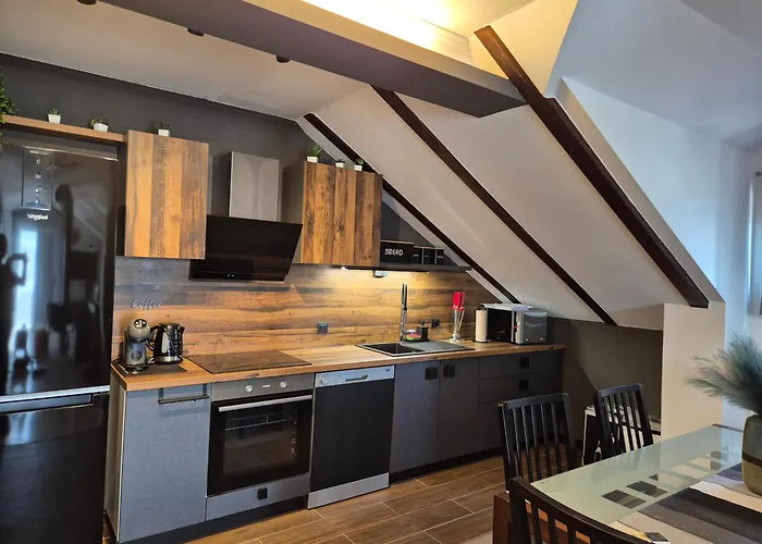 Renovated Skorin Lejlighed Rogoznica (Sibenik-Knin)