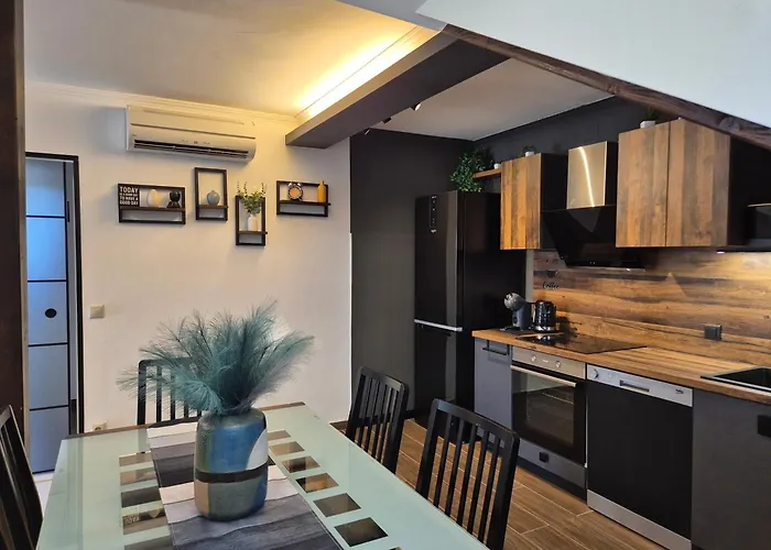 Renovated Skorin * Rogoznica (Sibenik-Knin)