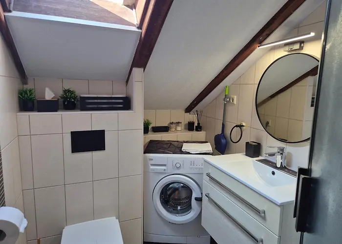 Renovated Skorin Apartment *