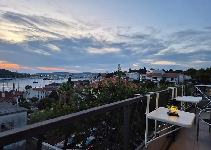 Appartement Renovated Skorin