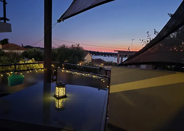 Renovated Skorin Rogoznica (Sibenik-Knin)