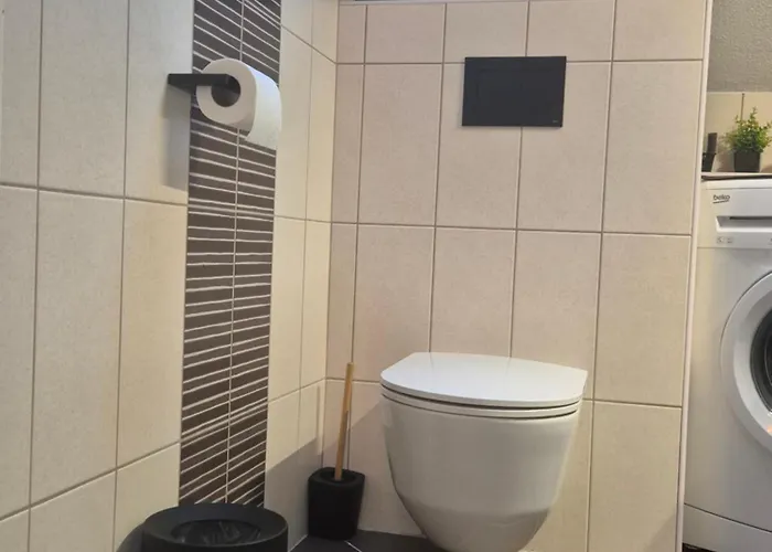 Apartment Renovated Skorin