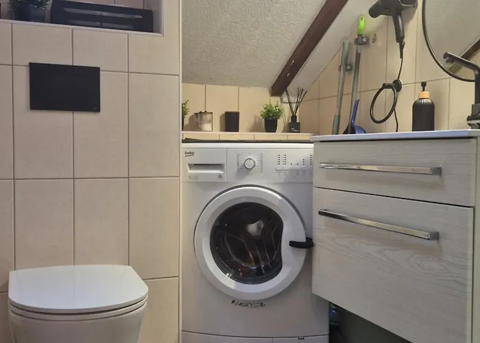 Renovated Skorin Apartment *