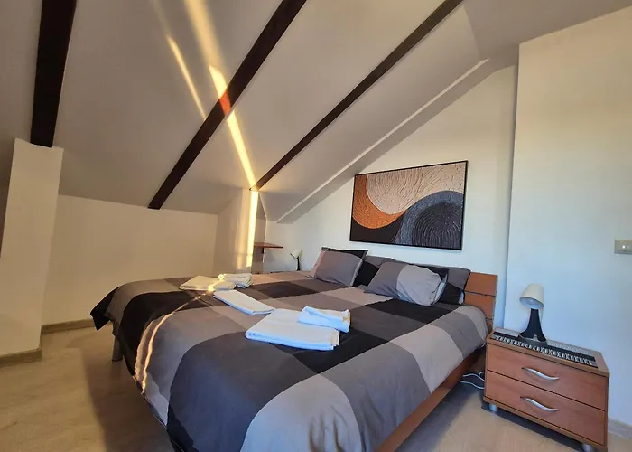 Renovated Skorin Rogoznica (Sibenik-Knin)