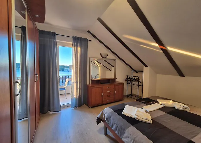 Apartment Renovated Skorin