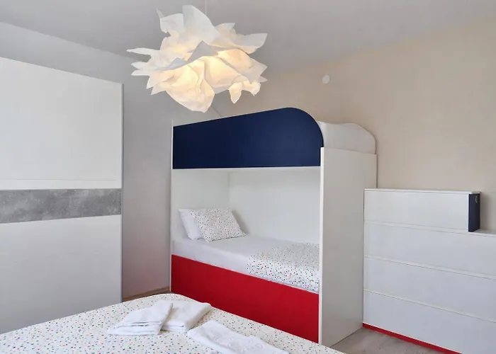 Renovated Skorin * Rogoznica (Sibenik-Knin)