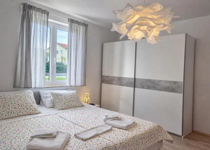 Lejlighed Renovated Skorin